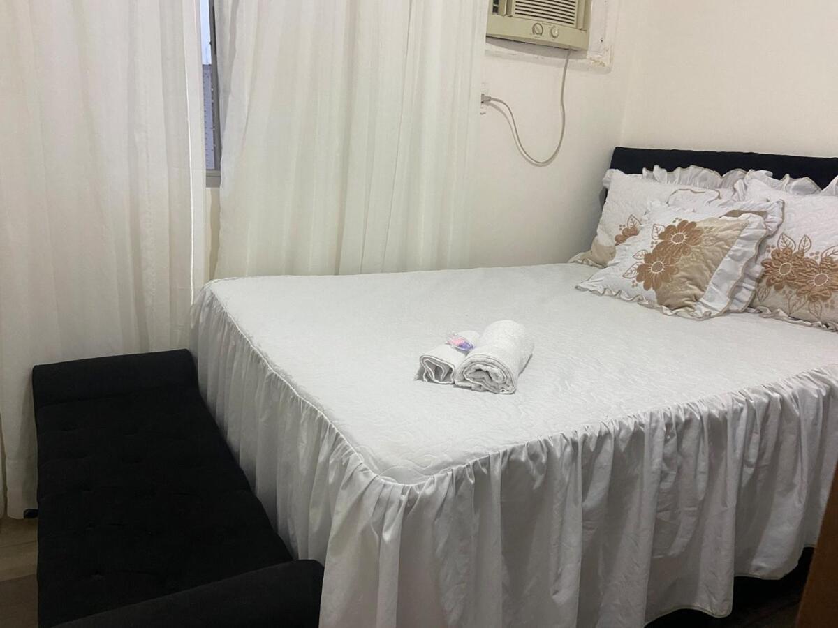 Ap Lindo Cataratas Paraguay Apartamento