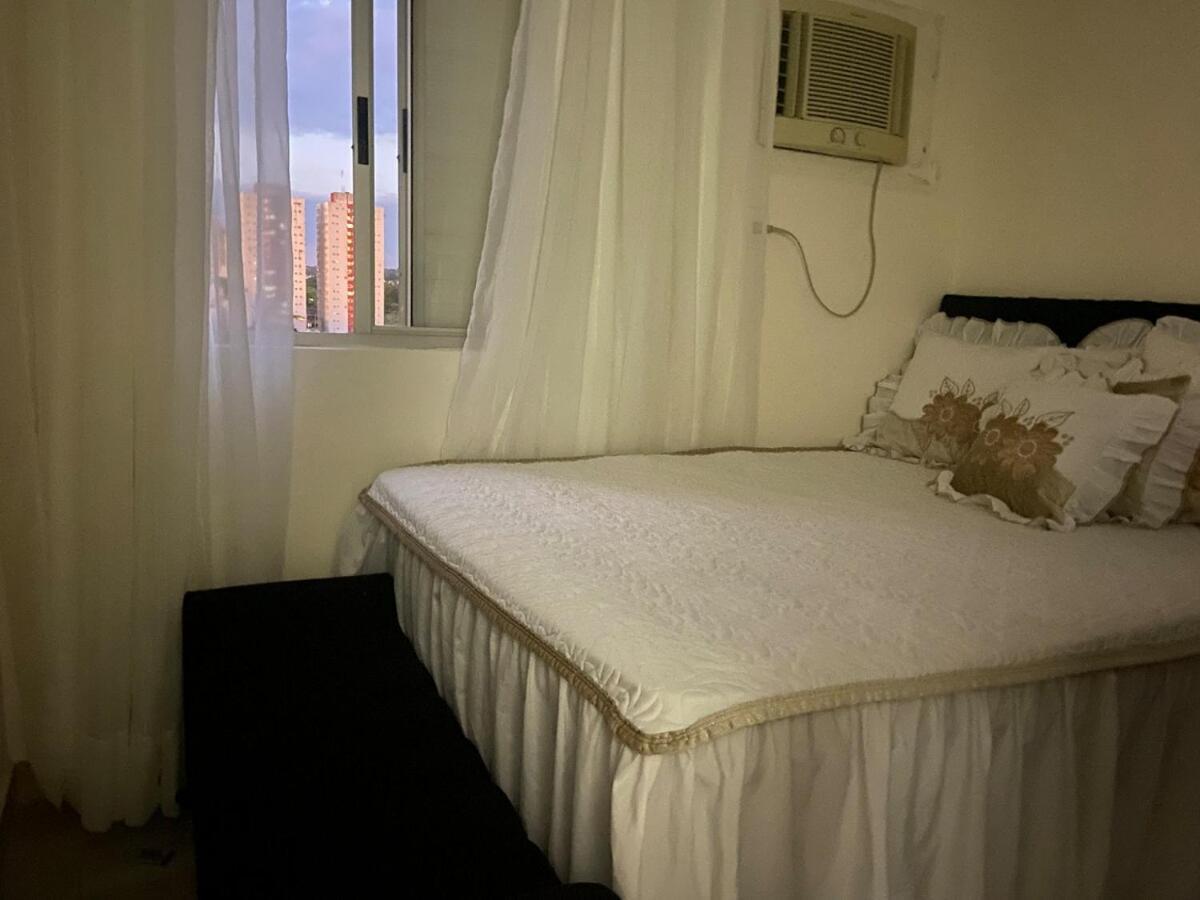 Apartamento Ap Lindo Cataratas Paraguay Foz do Iguaçu