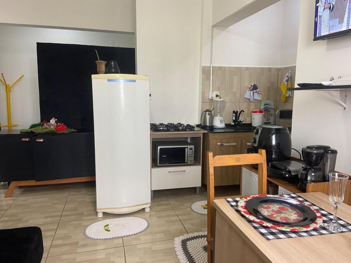 Ap Lindo Cataratas Paraguay Apartamento